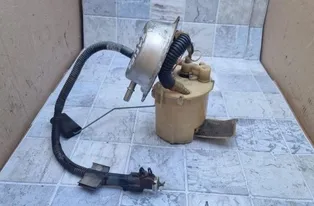 OPEL Zafira A (1999-2003) V nádrži palivové čerpadlo 6S439H307AA 34004342