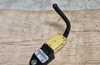 TOYOTA Corolla Verso 1 generation (2001-2009) Pravý zadný senzor nárazu 898310W010 33981781