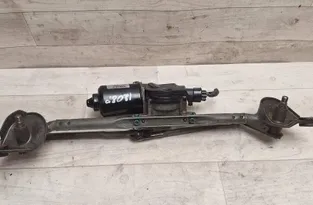 TOYOTA Corolla Verso 1 generation (2001-2009) Front Windshield Wiper Mechanism 06H05B,06H05B8143,851100F020,MS1592007241 34000686