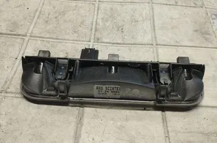 PEUGEOT 607 1 generation (2000-2008) Interiérové osvetlenie 37340002 18208155