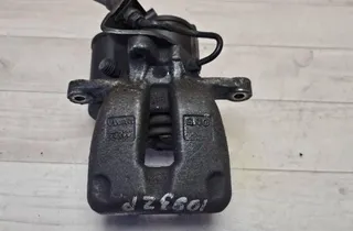 VOLKSWAGEN Passat B6 (2005-2010) Zadný pravý brzdový strmeň 33982781