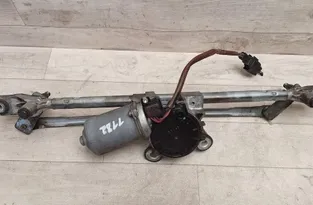 OPEL Antara 1 generation (2006-2015) Mechanizmus stierača predného čelného skla 25919459 33977598