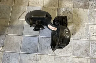 CITROËN C4 Picasso 1 generation (2006-2013) Klapka palivovej nádrže 9654052280,9685086780,08975E03 20443040