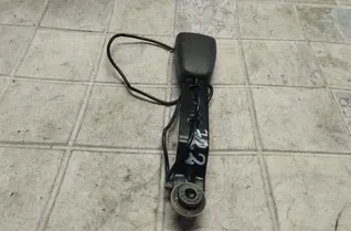 VOLVO S60 1 generation (2000-2009) Rear Left Seat Buckle 121403,9191817 21040327