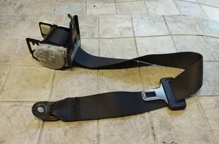 MAZDA 6 GG (2002-2007) Rear Left Seatbelt 0431091 21056347