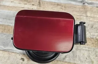 BMW X6 E71/E72 (2008-2012) Fuel Tank Cover Lock 7182548 33984202