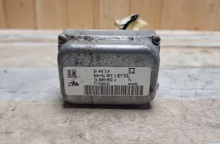 OPEL Astra H (2004-2014) Датчик ускорения 24448214 33997015