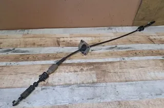 SUZUKI Wagon R 3 generation (2003-2008) Tросы кулисы 33979206