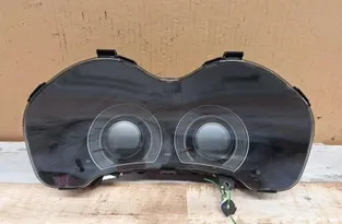 TOYOTA Yaris 2 generation (2005-2012) Спидометр 838000Z290,A2C53300865 33979312