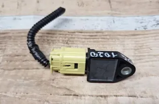 TOYOTA Corolla Verso 1 generation (2001-2009) Pravý zadný senzor nárazu 310611296A,898310W010 33995426