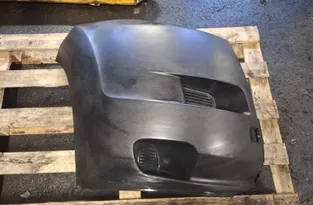 FIAT Ducato 3 generation (2006-2024) Pravý roh predného nárazníka 34217935