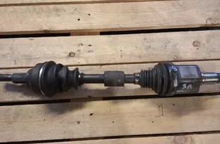 DODGE Journey 1 generation (2008-2020) Полуось передний левый 33133662