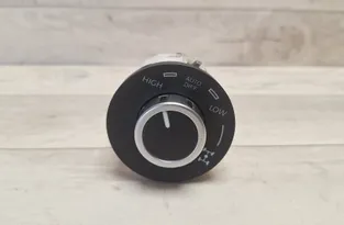 VOLKSWAGEN Touareg 1 generation (2002-2010) Differential lock switch 7L6941435K,7L6941435,32210101 33138901