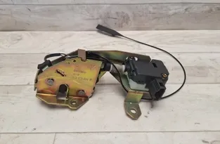 VOLKSWAGEN Touareg 1 generation (2002-2010) Zámok na piate dvere 7L0827506D,7L0827506 33152179