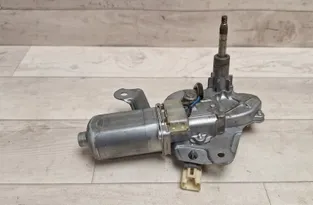 MAZDA 5 1 generation (2005-2010) Tailgate  Window Wiper Motor C23567450,8496000200 33378112