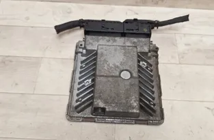 VOLKSWAGEN Passat B6 (2005-2010) Riadiaca jednotka motora 03G906018A,03G906018,5WP45502AB,5WP45502 33387923