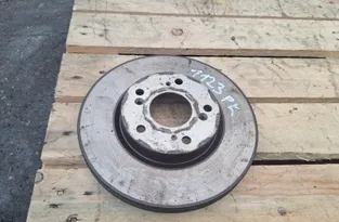 HONDA Civic 8 generation (2005-2012) Диск тормозов передний левый 33475488