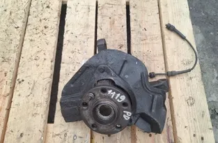 PEUGEOT 807 1 generation (2002-2012) Ступица передняя правая 33477100