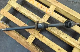 MERCEDES-BENZ B-Class W245 (2005-2011) Pravý predný hnací hriadeľ 33478043