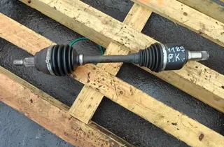 MERCEDES-BENZ B-Class W245 (2005-2011) Ľavý predný hnací hriadeľ 33478063