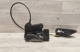 OPEL Vivaro A (2002-2006) Ľavý predný zámok dverí 8200008247,91166228 33478986