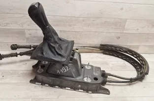 SKODA Octavia 2 generation (2004-2013) Кулиса 1K0711061B,1K0711061,1K0711049BG,1K0711049,1K0711091A,1K0711091 33520833