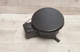 HONDA FR-V 1 generation (2004-2009) Fuel Tank Flap 74480SJD00 33521315