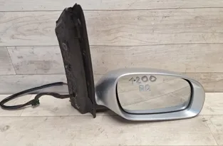 VOLKSWAGEN Touran 1 generation (2003-2015) Pravé krídlo zrkadlo E1010744,010744 33547154