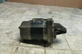 FORD Focus 3 generation (2011-2020) Štartér CV6T11000GA 33976806