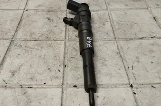 BMW 5 Series E60/E61 (2003-2010) Palivový vstrekovač 0445110216 33985287