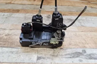 OPEL Vectra C (2002-2005) Zámok pravých zadných dverí 13210761 34016928