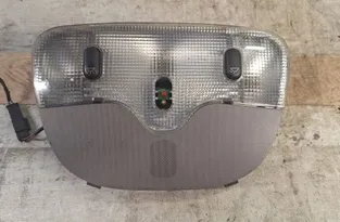 PEUGEOT 607 1 generation (2000-2008) Interiérové osvetlenie 37320002 34003965