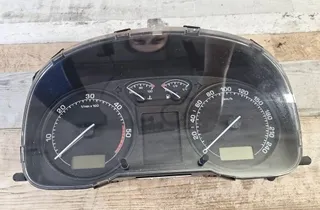 SKODA Octavia 1 generation (1996-2010) Спидометр 1U0920811J,110080146 33983498