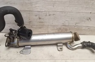 VOLKSWAGEN Passat B6 (2005-2010) Chladič EGR 03L131512B,03L131512 34059019