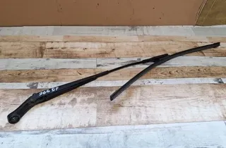 OPEL Zafira B (2005-2010) Predné stierače 13145564 34003826