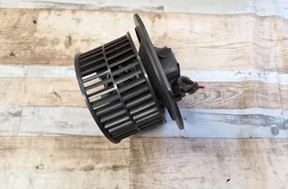 SEAT Alhambra 1 generation (1996-2010) Interiérový ohrievač 7M0819021,95NW18456 34004014