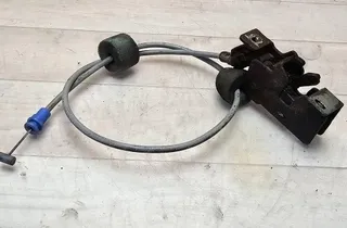 FORD Transit 3 generation (2000-2013) Zámok pravých zadných dverí 34003498