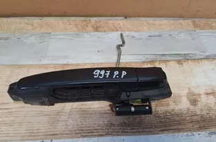 TOYOTA Avensis 2 generation (2002-2009) Наружная ручка боковых левых дверей 33993696