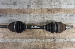 OPEL Zafira B (2005-2010) Ľavý predný hnací hriadeľ 33978518