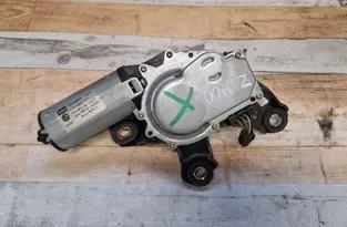 SKODA Octavia 1 generation (1996-2010) Моторчик заднего стеклоочистителя 1U9955711 33983526