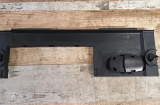 BMW 5 Series E60/E61 (2003-2010) Ostatné vnútorné časti 7063483 33984377