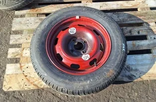 CITROËN C4 1 generation (2004-2011) Spare Wheel 33984571