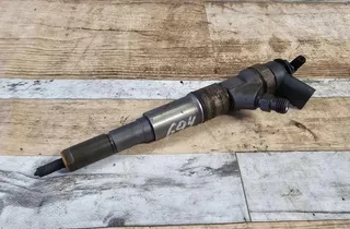 BMW 5 Series E60/E61 (2003-2010) Palivový vstrekovač 0445110212 33993427