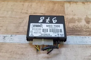 PEUGEOT 607 1 generation (2000-2008) Iné riadiace jednotky A000493 34004005