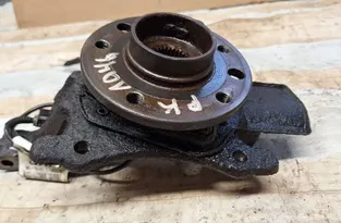 OPEL Zafira B (2005-2010) Ľavý predný náboj kolesa 33983554