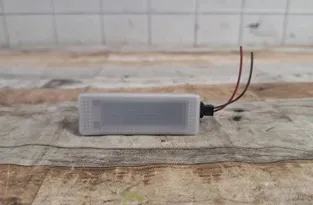 BMW 5 Series F10/F11 (2009-2017) Ostatné vnútorné časti 6972605 34004737