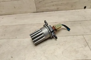 HONDA Jazz 2 generation (2007-2015) Motor ventilátora ohrievača/odpor ventilátora 34203458