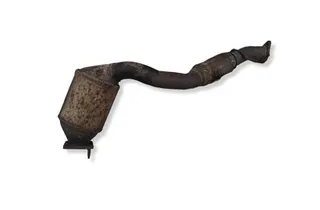 FORD Transit 3 generation (2000-2013) Katalyzátor 33991174