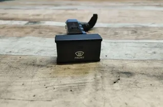 HYUNDAI Santa Fe CM (2006-2013) Vypínač vykurovania zadného okna 34016518