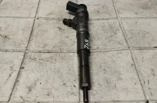 BMW 5 Series E60/E61 (2003-2010) Palivový vstrekovač 33985699